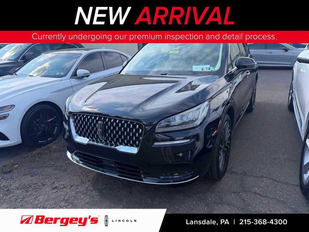 Used 2020 Lincoln Corsair Reserve w/ Equipment Group 201A AWD/4WD image 1
