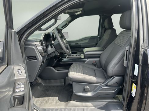Certified 2023 Ford F150 XL w/ STX Appearance Package AWD/4WD image 9