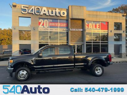 Used 2022 Ford F350 XL w/ STX Appearance Package