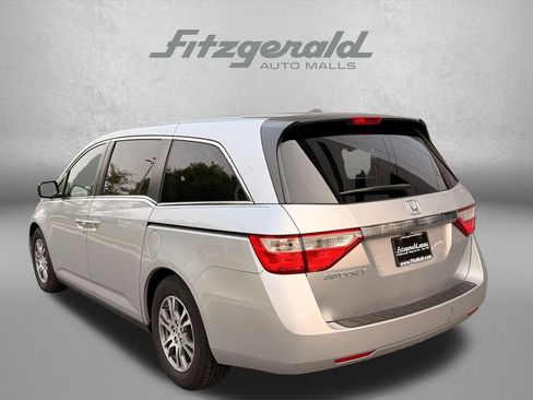 Used 2011 Honda Odyssey EX-L image 7