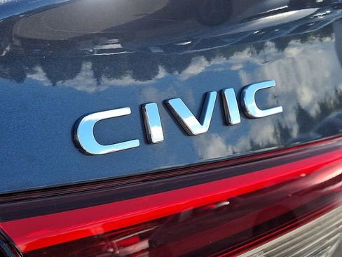 Used 2023 Honda Civic LX image 30