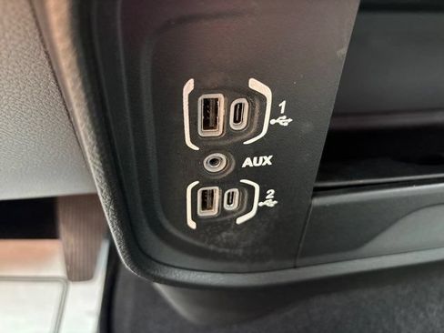 Used 2021 RAM 2500 Tradesman AWD/4WD image 35