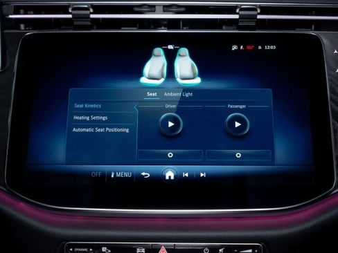 Certified 2025 Mercedes-Benz E 450 4MATIC Sedan image 14