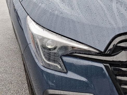 Certified 2023 Subaru Ascent Onyx Edition AWD/4WD image 10