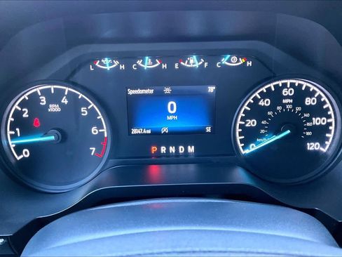 Certified 2023 Ford F150 XL w/ STX Appearance Package image 25