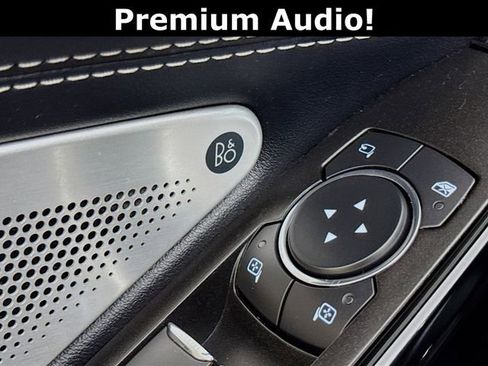 Used 2021 Ford Explorer ST w/ Equipment Group 401A AWD/4WD image 33