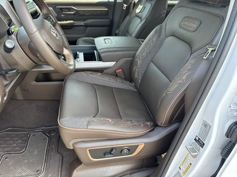 New 2026 RAM 1500 Limited AWD/4WD image 9