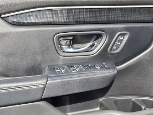 Certified 2023 Honda Pilot Elite image 11