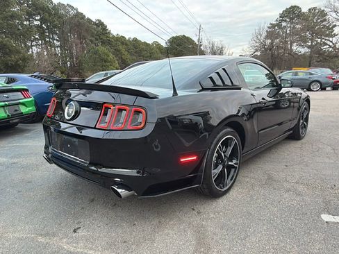 Used 2013 Ford Mustang GT Premium w/ Comfort Pkg image 3