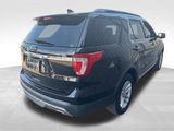Used 2017 Ford Explorer XLT w/ Equipment Group 202A image 4