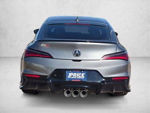 Used 2024 Acura Integra Type S FWD image 7