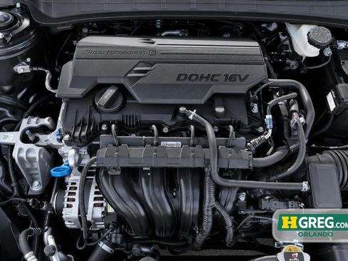 Used 2025 Kia K4 EX FWD image 17