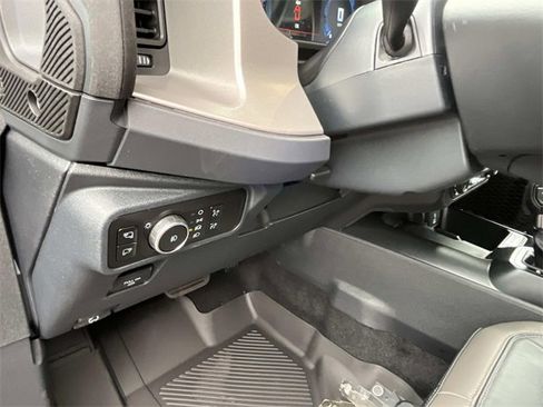 New 2025 Ford Bronco Outer Banks image 23
