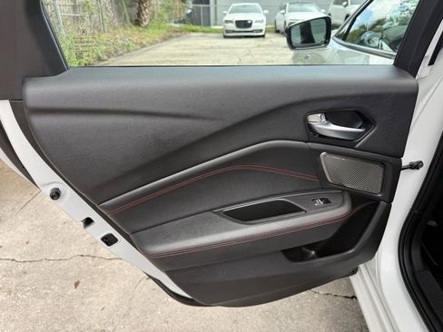 Used 2024 Acura TLX w/ A-SPEC Package AWD/4WD image 42