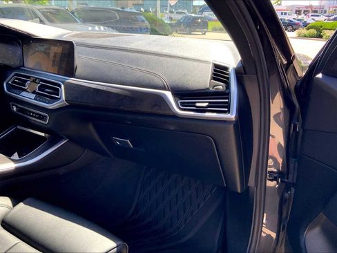 Used 2022 BMW X5 xDrive40i image 17