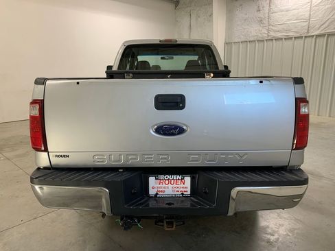 Used 2008 Ford F250 XLT image 7