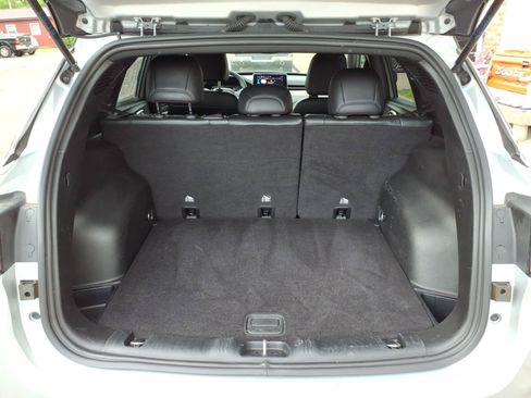 Used 2025 Jeep Compass Limited AWD/4WD image 20