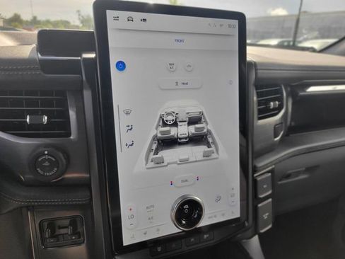 New 2025 Ford F150 Lightning Flash image 29