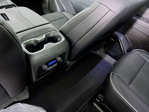 New 2026 Buick Enclave Sport Touring w/ Power Package image 25