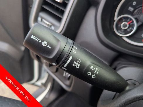 New 2026 RAM 2500 Tradesman image 25