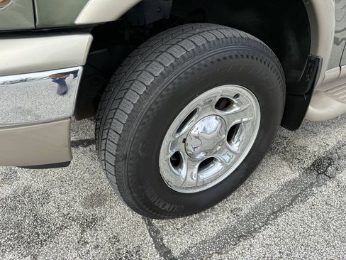 Used 2000 Ford Expedition Eddie Bauer AWD/4WD image 18