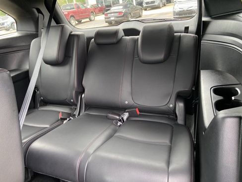 Used 2025 Honda Odyssey Sport-L image 25