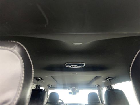 Used 2024 Jeep Grand Cherokee L Limited w/ Luxury Tech Group II image 78