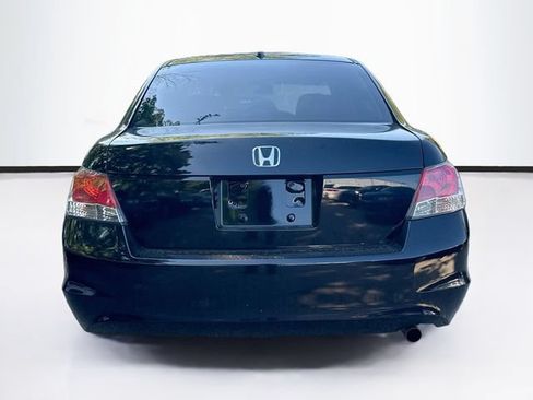 Used 2008 Honda Accord EX-L image 6