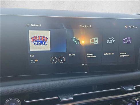 Used 2025 Hyundai Tucson SEL image 23