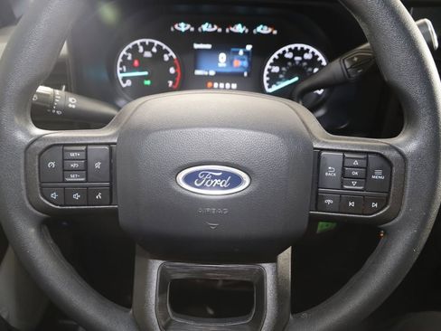 Used 2024 Ford F250 XL w/ XL Driver Assist Package image 30