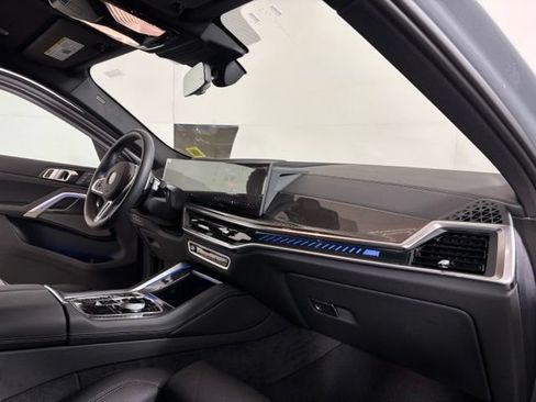Used 2026 BMW X6 M60i AWD/4WD image 22