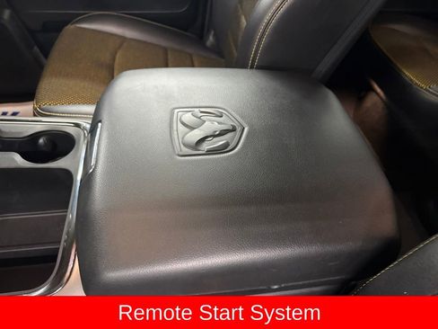 Used 2016 RAM 1500 Sport image 29