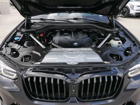 Used 2022 BMW X3 M40i image 35
