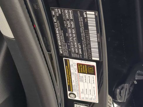 New 2026 Mercedes-Benz GLE 350 4MATIC image 38