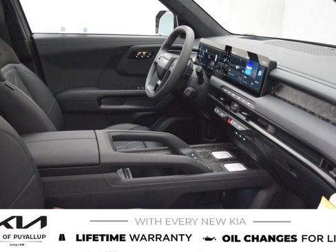 New 2027 Kia Telluride SX Prestige X-Pro image 16