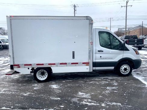 Used 2016 Ford Transit 350 138 DRW image 4
