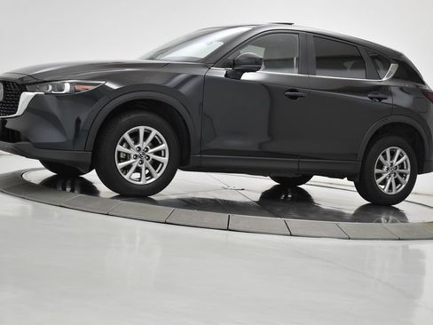 Certified 2023 MAZDA CX-5 AWD 2.5 S image 16