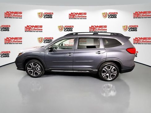 Used 2025 Subaru Ascent Touring w/ Popular Package #2 AWD/4WD image 16