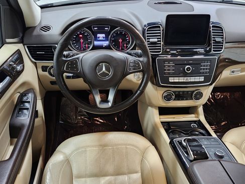 Used 2017 Mercedes-Benz GLE 350 4MATIC image 31