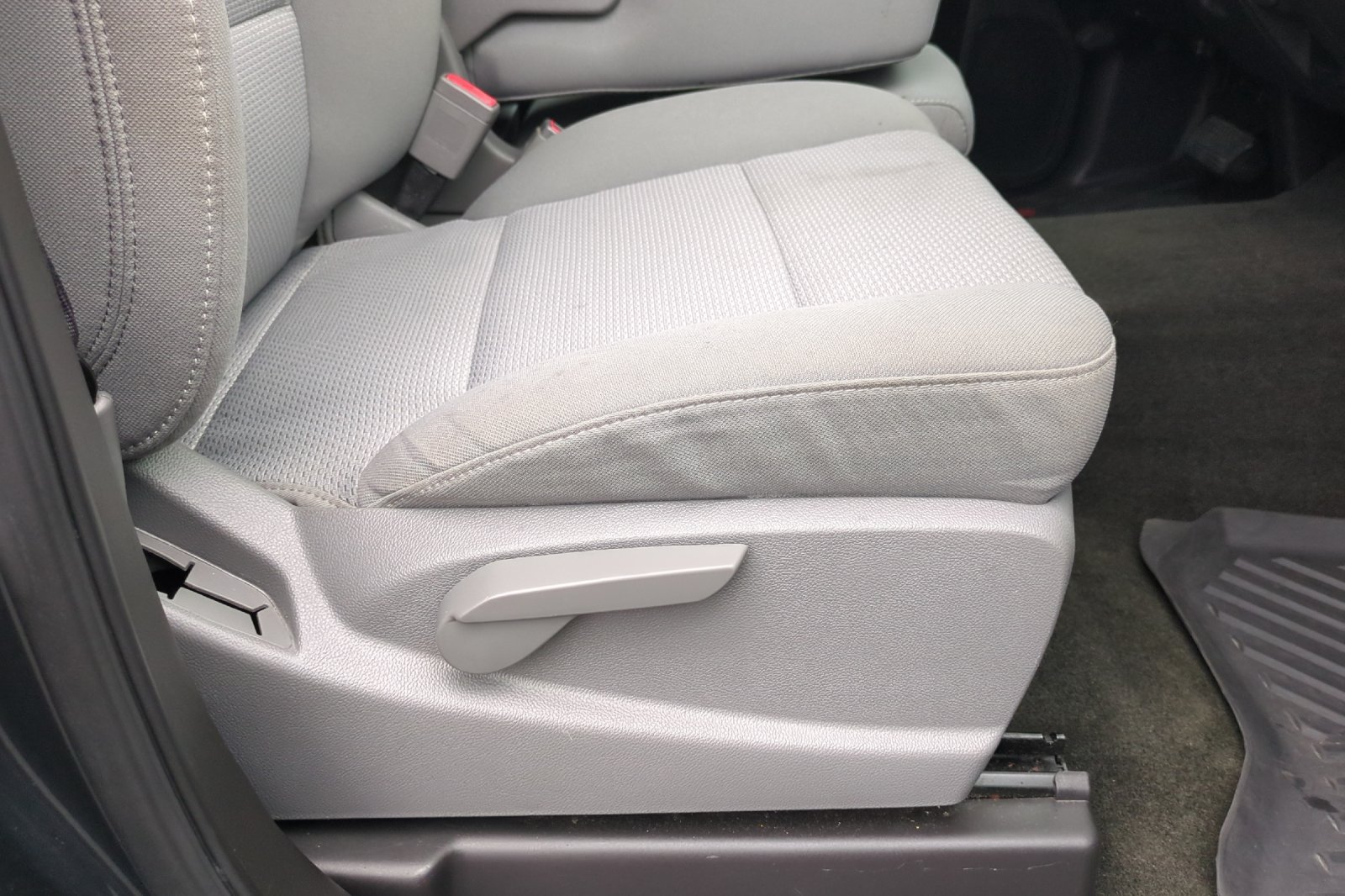 Used 2017 GMC Sierra 1500 SLE w/ SLE Value Package RWD image 22