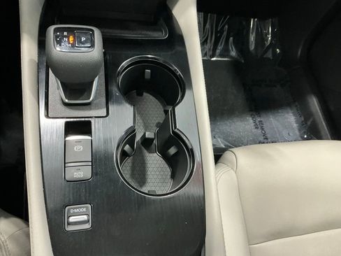 Used 2023 Nissan Rogue SL w/ SL Premium Package FWD image 14