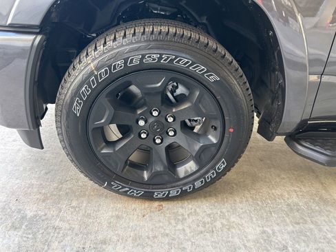 New 2026 RAM 1500 Big Horn image 13