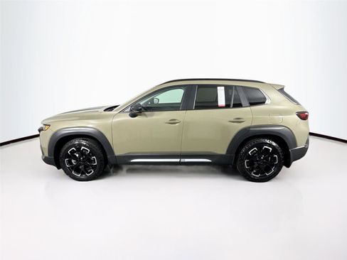 Used 2026 MAZDA CX-50 Meridian Edition w/ Apex Package image 25
