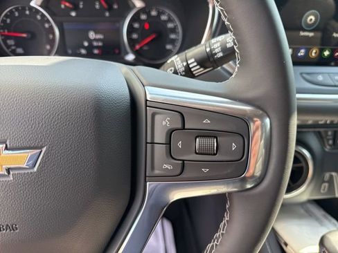 New 2025 Chevrolet Blazer LT image 19