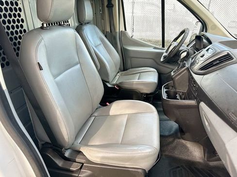 Used 2016 Ford Transit 250 148 Low Roof image 11