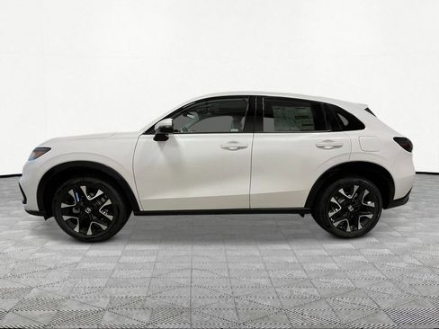 New 2026 Honda HR-V EX-L image 25