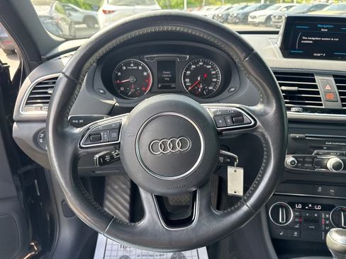 Used 2018 Audi Q3 2.0T Premium image 14