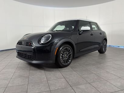 New 2026 MINI Cooper S