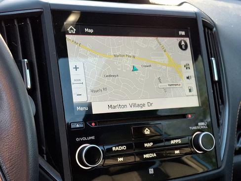 Used 2022 Subaru Forester Wilderness image 24