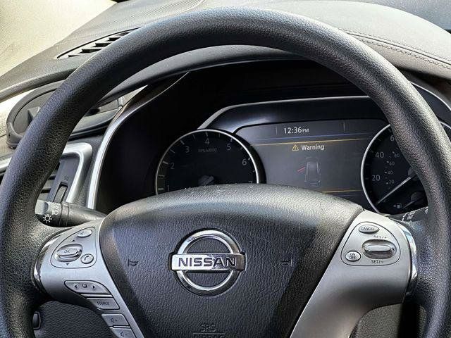 Used 2018 Nissan Murano S AWD/4WD image 14